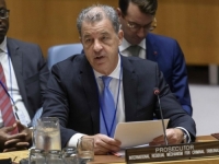 SERGE BRAMMERTZ OTVORIO KARTE: 'Na slobodi još više od tri hiljade osumnjičenih za ratne zločine, hrvatska Vlada blokira pravosudne procese!'