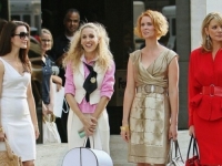 OTPISANA GLUMICA: Samantha Jones se vraća u drugu sezonu serije 'And just like that'? (VIDEO)