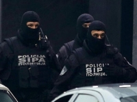 VELIKA AKCIJA SIPA-e U BIHAĆU: Organizovani kriminal i nedozvoljeni promet akciznim proizvodima
