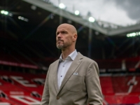 STARO, DOBRO FERGUSONOVO PRAVILO: Ten Hag igračima Manchester Uniteda naredio...