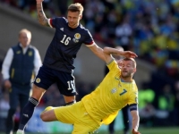 KAKVA DRAMA NA 'HAMPDEN PARKU' U GLASGOWU: Ukrajina pobijedila Škotsku i stigla na korak od plasmana na Mundijal