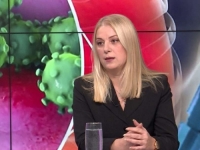 JAŠAREVIĆKA OGOLILA DODIKOVE SARADNIKE: 'U SNSD-u sada užurbano SPREMAJU NOVU TAKTIKU...'