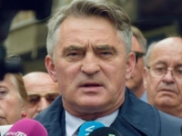 KOMŠIĆ GOVORIO ZA ZAGREBAČKI PORTAL 'LUPIGA': 'Hrvate se ne smije nazivati UZP-ovcima, nikome se neću izvinjavati što sam se borio protiv ciljeva Bobana i Karadžića!'