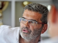 INTERVJU BAKE SLIŠKOVIĆA BEOGRADSKOM 'NEDELJNIKU': 'Dao bih sto j...nih mostova za jedan život; J..o ga ti, stadion je na zapadnoj strani grada; U Mostaru su bili...'