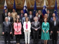 NAKON VIŠESATNE RASPRAVE: Slovenija dobila novu Vladu