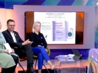 BEGIJA SMAJIĆ U PODGORICI: 'Srbija je prije svih trebala da usvoji rezoluciju o genocidu u Srebrenici'
