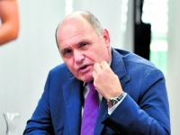 PREDSJEDNIK AUSTRIJSKOG PARLAMENTA, SOBOTKA: 'Austrija neće prihvatiti Ukrajinu u EU bez Zapadnog Balkana'