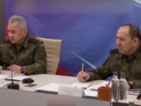SMJENA U VRHU RUSKE VOJSKE: Na čelu vojnih snaga u Ukrajini je general-pukovnik...