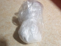 U IME OCA I SPIDA: Stavio drogu u usta i...