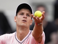 POTEZ KOJI JE ODUŠEVIO SVIJET: Poljski tenisač na Wimbledonu donira 100 dolara za svaki pogođeni as…