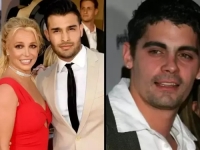 PROCURIO VIDEO: Bivši suprug Britney Spears pokušao joj je uništiti vjenčanje, pogledajte kako je završilo...