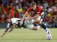 LIGA NACIJA: Španija i Portugal remizirali, Srbija poražena od Norveške (VIDEO)