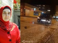 OTKRIVEN IDENTITET UHAPŠENE VOZAČICE IZ SREBRENICE: Vozilom kojim je udaren maloljetnik upravljala DF-ova odbornica Dželaludina Nukić