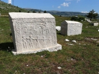 ODRŽIVI RAZVOJ: Nekropola stećaka Dugo polje kod Jablanice obogaćena novim sadržajima