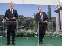 STOLTENBERG O FINSKOJ I ŠVEDSKOJ: 'Prije ulaska u NATO moramo se pozabaviti brigama svih saveznika'