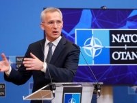 CRNA PREDVIĐANJA GENERALNOG SEKRETARA NATO-a: 'Svijet će platiti mnogo veću cijenu ako Putin shvati da...'