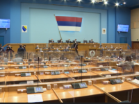 NA DODIKOV ZAHTJEV: Sutra posebna sjednica NSRS-a, u parlamentu i...