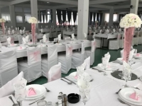 AKO PLANIRATE VJENČANJE OVOG LJETA: Cijena 'stolice' u svadbenim salonima skočila