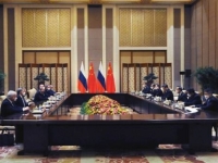 PUTIN JE TRAŽIO PODRŠKU: Sve više razlika između Pekinga i Moskve