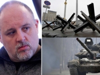 ANALIZA HRVATSKOG VOJNOG EKSPERTA: Ukrajina je sve ovisnija o pomoći, a ključna bitka vodi se u...