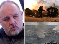ANALIZA HRVATSKOG VOJNOG EKSPERTA: Rusi skupo plaćaju minimalni napredak u Donbasu, već četvrti mjesec ih muči ISTI PROBLEM!