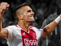 SRBIJA NA NOGAMA: Karikatura FIFA-e naljutila komšije; Xhaka grli Tadića (Foto)