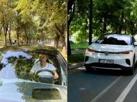 PRITISAK URODIO PLODOM: Općinsko vijeće izglasalo raskid ugovora o najmu električnog automobila