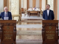 BORELL NAKON SASTANKA U TEHERANU: Nastavit će se pregovori o nuklearnom sporazumu s Iranom