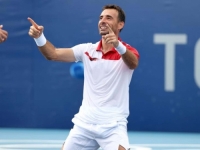 HERCEGOVCI DOMINIRAJU PARIZOM: Sjajni Ivan Dodig u finalu Roland Garrosa