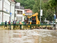 IZVJEŠTAJ FEDERALNE UPRAVE CIVILNE ZAŠTITE: U toku sanacija posljedica olujnog vremena u ZDK-a i TK-a, pokrenulo se nekoliko klizišta