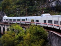 ISTRAGA U TOKU: Voz na relaciji Sarajevo-Mostar iskočio iz šina (VIDEO)