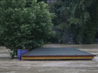 KATAKLIZMA U TURSKOJ: Vodena bujica srušila dva mosta u Boluu, obilne padavine uzrokovale...