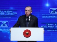ERDOGAN NEMA NIKAKVU DILEMU: 'Taj geografski prostor će postati centar svijeta!'