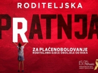 ZA OSTVARIVANJE PRAVA BOLOVANJA RODITELJA DJECE OBOLJELE OD RAKA: Od kantona u FBiH zatraženo da podrže inicijativu