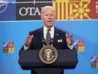 BIDEN ODUŠEVIO ERDOGANA: 'Rekao sam mu isto što i u decembru i nisam promijenio stav!'