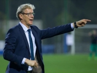 SELEKTOR FINSKE SE NADA POBJEDI U ZENICI: 'BiH ima dobar tim i šanse su nam 50-50'