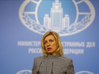 ZAHAROVA SE POGUBILA: Ministarstvo sigurnosti BiH o njenim izjavama vezanim za 'prošvercovano oružje'