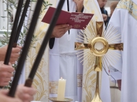 KATOLICI U BOSNI I HERCEGOVINI SLAVE TIJELOVO: Znate li zbog čega se slavi ovaj blagdan i kakve veze ima sa brašnom...
