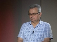 MARKO TOKIĆ, PREDSJEDNIK HRVATSKE SAMOUPRAVE: 'Ako se na izbore izađe po važećem Izbornom zakonu bit će belaj...'