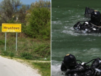 POTVRDIO PORTPAROL MUP-a USK: Tragedija u Sanskom Mostu, u rijeci Sani...