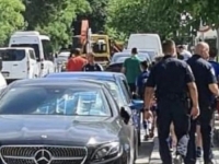 SKANDALOZNO PONAŠANJE: Uhapsili bivšeg igrača Hajduka! Pijan prijetio treneru...