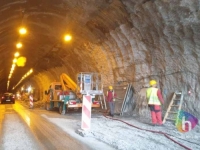 VLASTI UVJERAVAJU GRAĐANE: 'Tunel Crnaja kod Jablanice bit će završen do kraja juna, uloženo više od...'