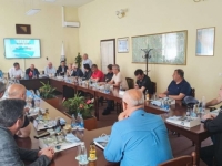 U POTRAZI ZA DOBRIM VIJESTIMA: U posjeti Konjicu 25 gradonačelnika iz Republike Turske, razgovarano je o...