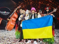POČELI PREGOVORI: 'Eurosong 2023. održat će se u Londonu?!'