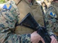 ZNAJU ŠTA ĆE: Pokrenut postupak protiv vojnika koji je uhapšen zbog droge