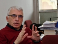 PROFESOR ŠUNJE RAZOČARAN PODACIMA  EUROSTATA: 'Da bi se povećao BDP po glavi stanovnika...'