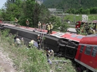 RASTE BROJ ŽRTAVA ŽELJEZNIČKE NESREĆE U NJEMAČKOJ: Ispod vagona pronađeno i peto tijelo