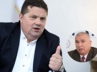 STEVANDIĆ USTAO U ZAŠTITU VASIĆA: 'Ovakvom odlukom CIK-a narko mafija može da bude srećna!'