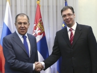 HRVATSKI MEDIJI O POLITIČKOM TRILERU U SRBIJI: Vučić između dvije vatre. Istoka i Zapada. Rusije i Europe - 'Ovo je sad bruka i sramota. Ovo nije moj Beograd'