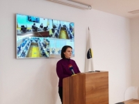 ODLUKA USTAVNOG SUDA BiH U CIJELOSTI: 'Nesumnjivo utvrđena disciplinska odgovornost Gordane Tadić'